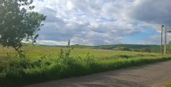 Eladó Építési telek, Cserhátsurány 1798 m² 5.3 M Ft