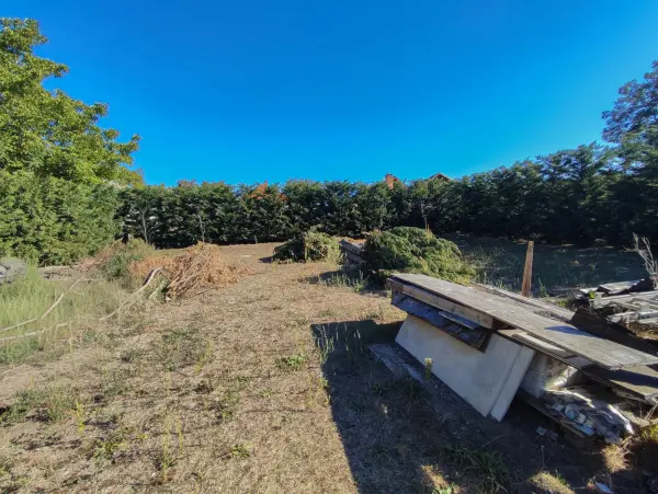 Eladó Építési telek, Csömör 995 m² 77 M Ft