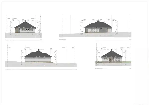Eladó Építési telek, Csörög 722 m² 12.5 M Ft