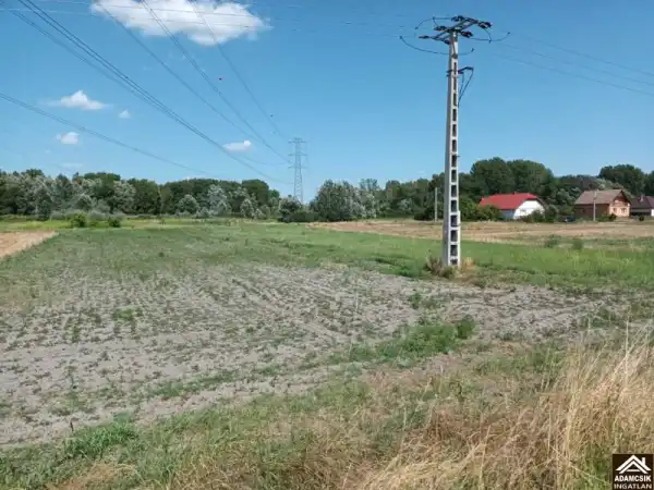 Eladó Építési telek, Dabas 3745 m² 7.99 M Ft