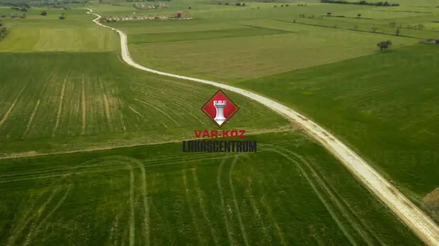 eladó  Építési telek, Dabas