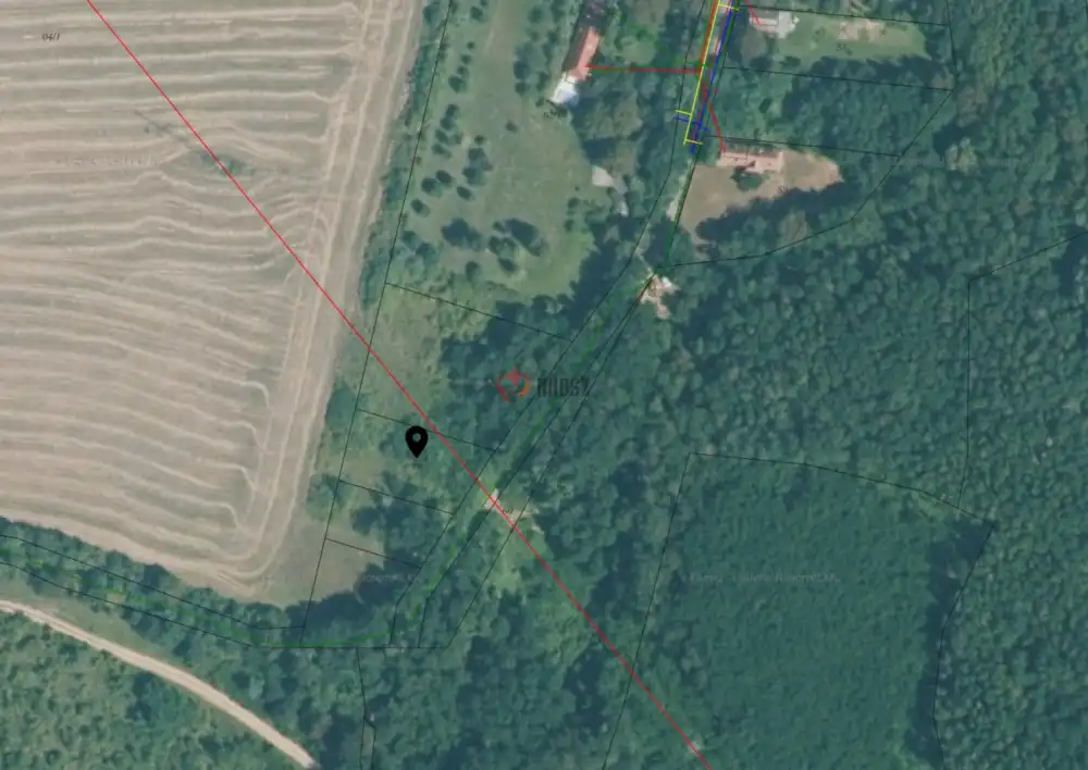 Nógrád megye - Debercsény