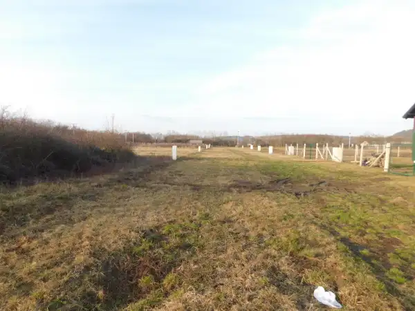 Eladó Építési telek, Demjén 2540 m² 13.8 M Ft