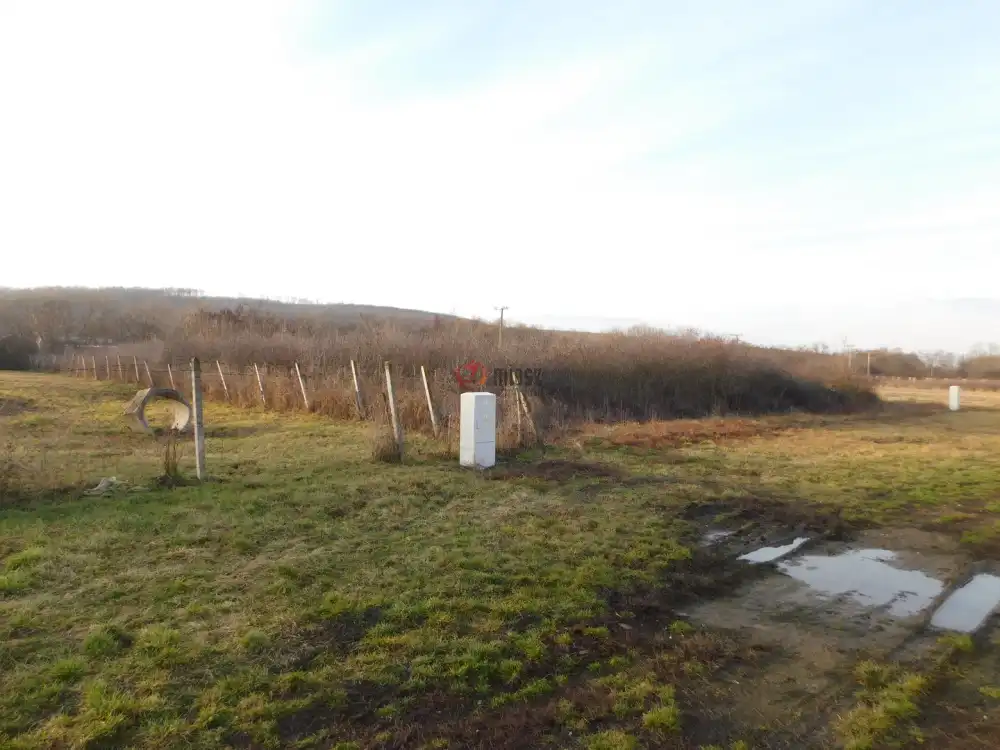 Heves megye - Demjén