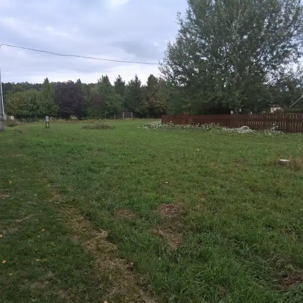 Eladó Építési telek, Doboz 600 m² 2.5 M Ft