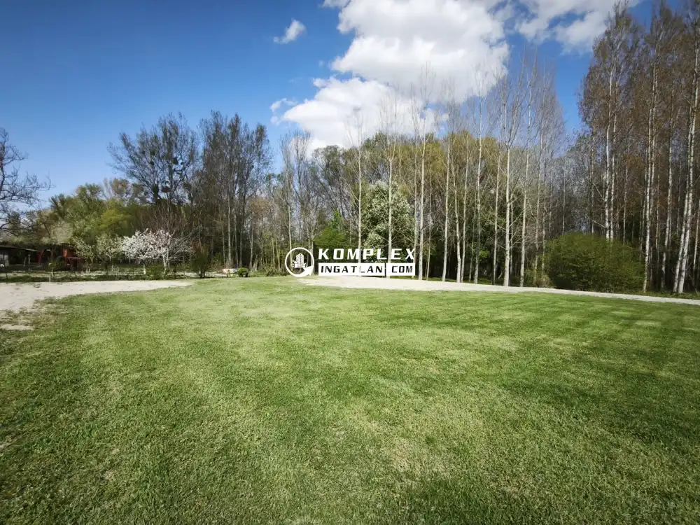 Győr-Moson-Sopron megye - Dunasziget