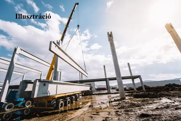 Eladó Építési telek, Eger 9000 m² 47.5 M Ft