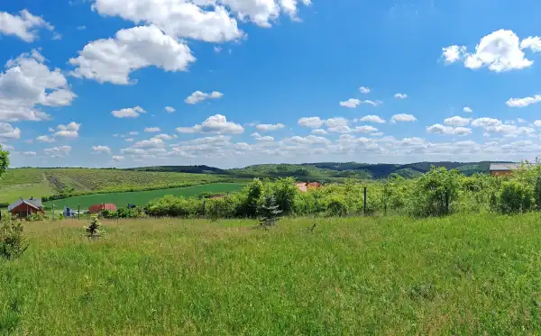 Eladó Építési telek, Egerszalók 672 m² 22.9 M Ft