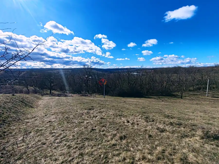 eladó  Építési telek, Erdőkürt