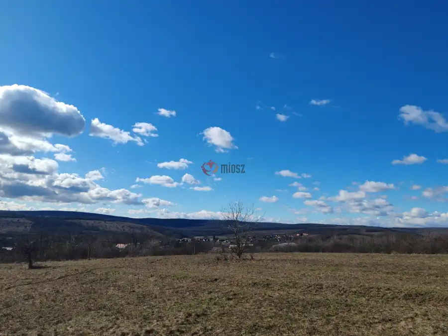 eladó  Építési telek, Erdőkürt