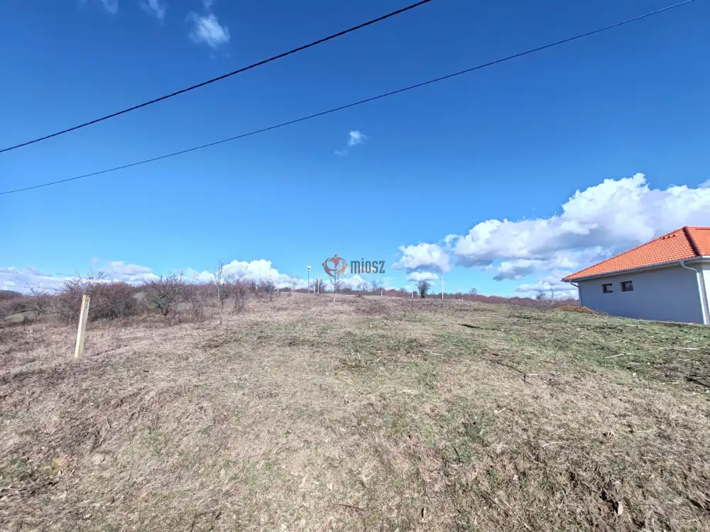 Nógrád megye - Erdőkürt