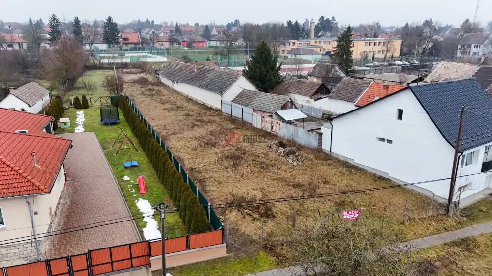 Nógrád megye - Érsekvadkert