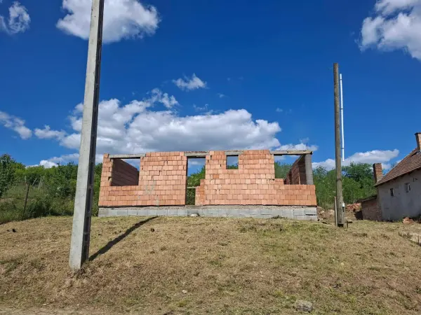 Eladó Építési telek, Galgagyörk 996 m² 10.5 M Ft