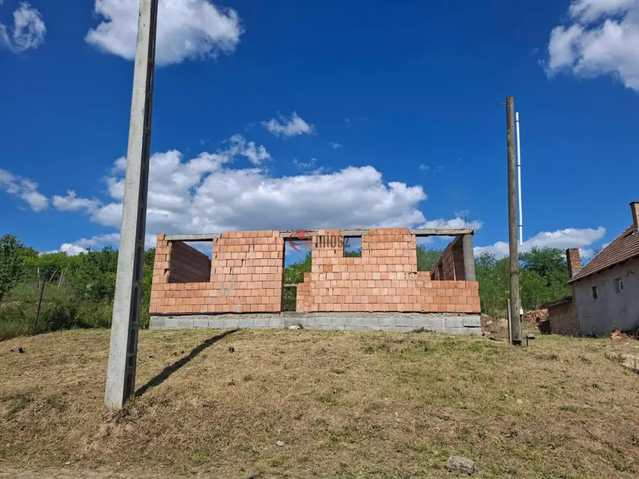eladó  Építési telek, Galgagyörk