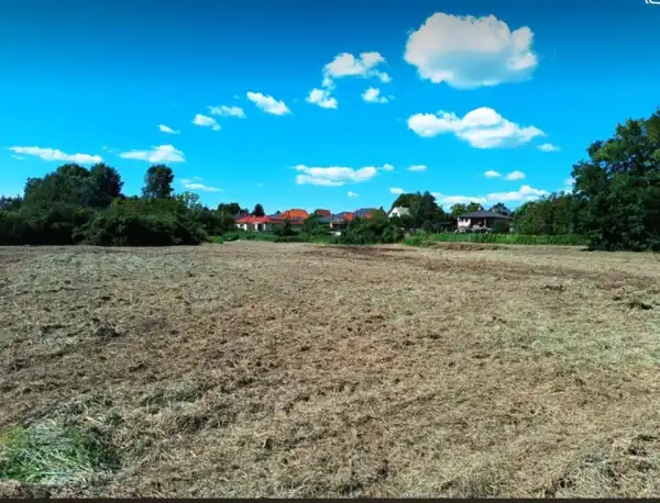 Eladó Építési telek, Göd 8000 m² 68 M Ft