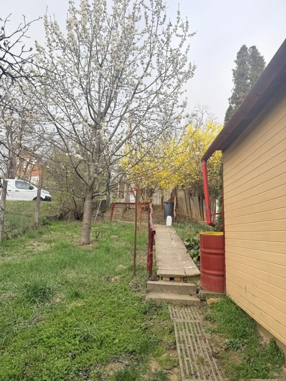 Pest megye - Gödöllő