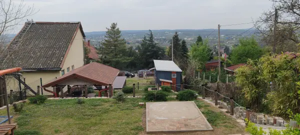 Eladó Építési telek, Gödöllő 600 m² 47 M Ft