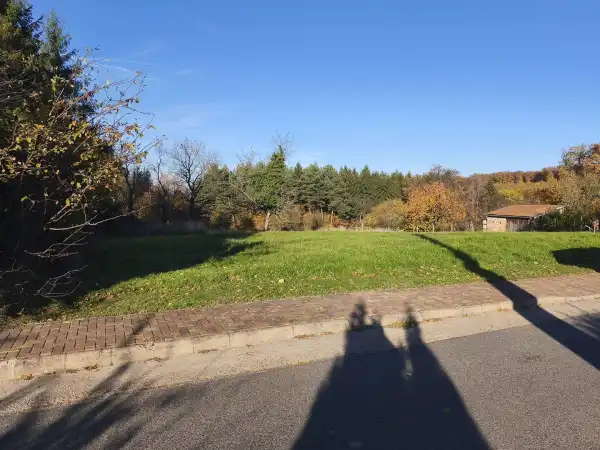 Eladó Építési telek, Gosztola 5937 m² 18 M Ft