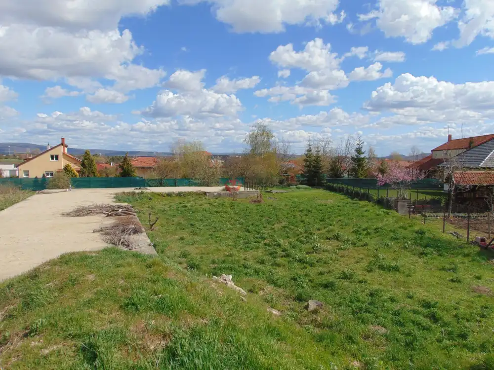 Pest megye - Herceghalom