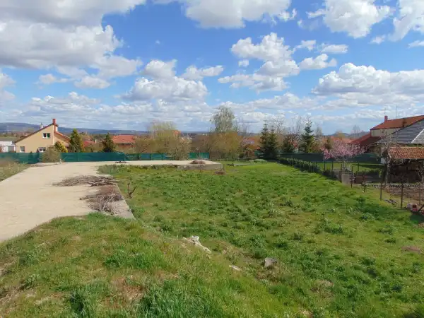 Eladó Építési telek, Herceghalom 1431 m² 89 M Ft Eladó Építési telek, Herceghalom 1431 m² 89 M Ft