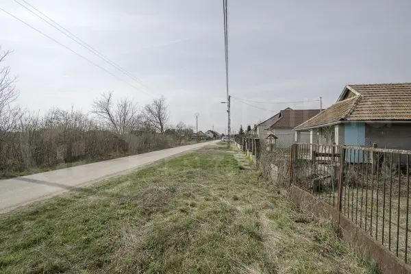 Eladó Építési telek, Hernádnémeti 1176 m² 3.7 M Ft
