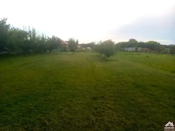 Eladó Építési telek, Inárcs 2392 m² 29.9 M Ft