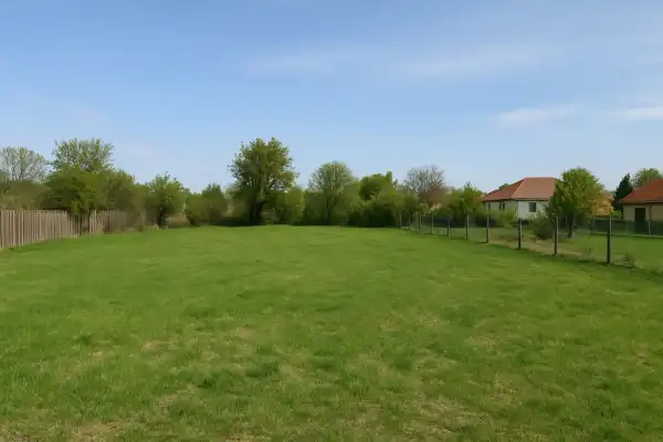 Eladó Építési telek, Iszkaszentgyörgy 1000 m² 22 M Ft
