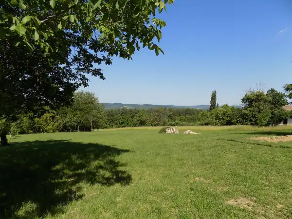 Eladó Építési telek, Kehidakustány 1653 m² 5.9 M Ft