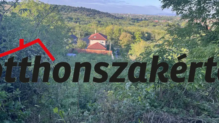 eladó  Építési telek, Kerepes