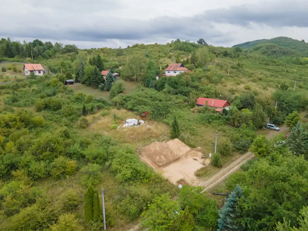 Nógrád megye - Kétbodony