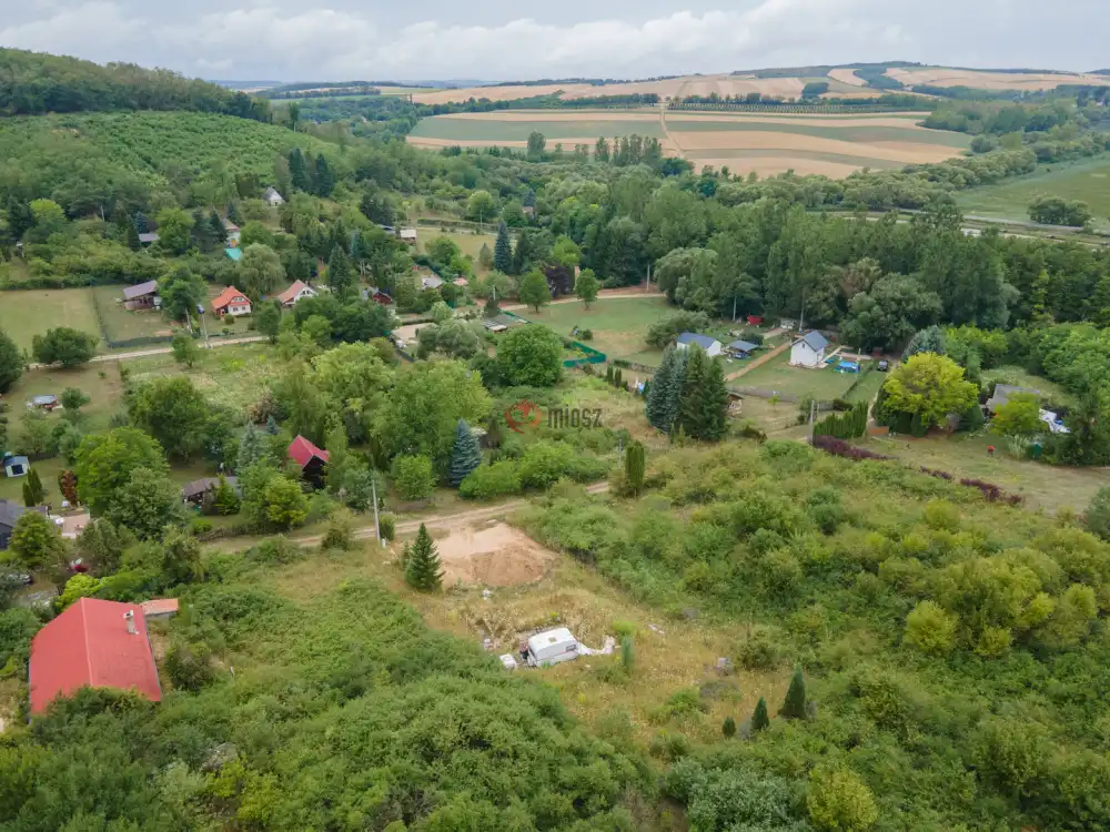 Nógrád megye - Kétbodony