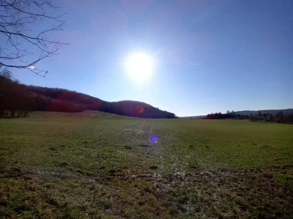 Zala megye - Kisbucsa