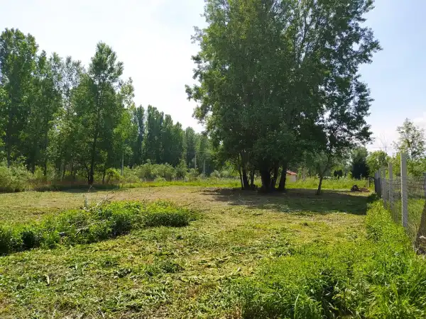 Eladó Építési telek, Kiskunlacháza 360 m² 8.9 M Ft