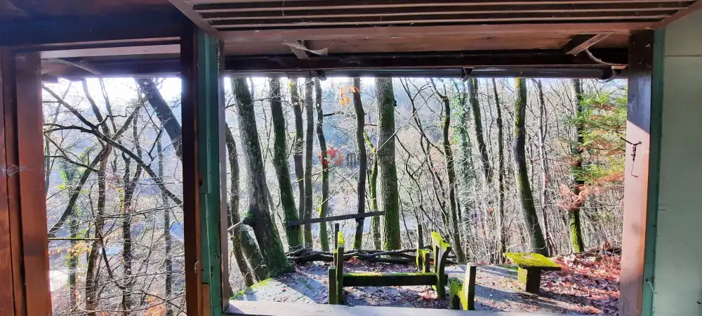 Pest megye - Kismaros