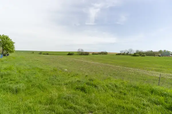 Eladó Építési telek, Kömlőd 3654 m² 11.6 M Ft