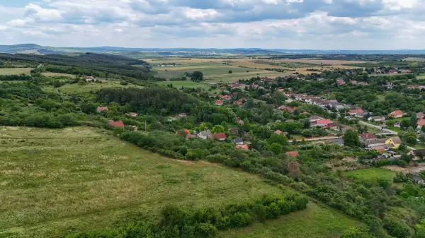 Eladó Építési telek, Kosd 1725 m² 19.5 M Ft