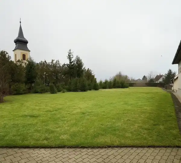 Eladó Építési telek, Kótaj 1 m² 5.4 M Ft