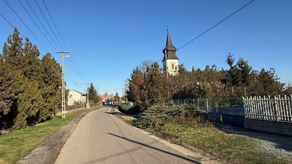 Szabolcs-Szatmár-Bereg megye - Kótaj