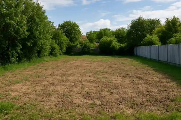 Eladó Építési telek, Kulcs 800 m² 6.9 M Ft