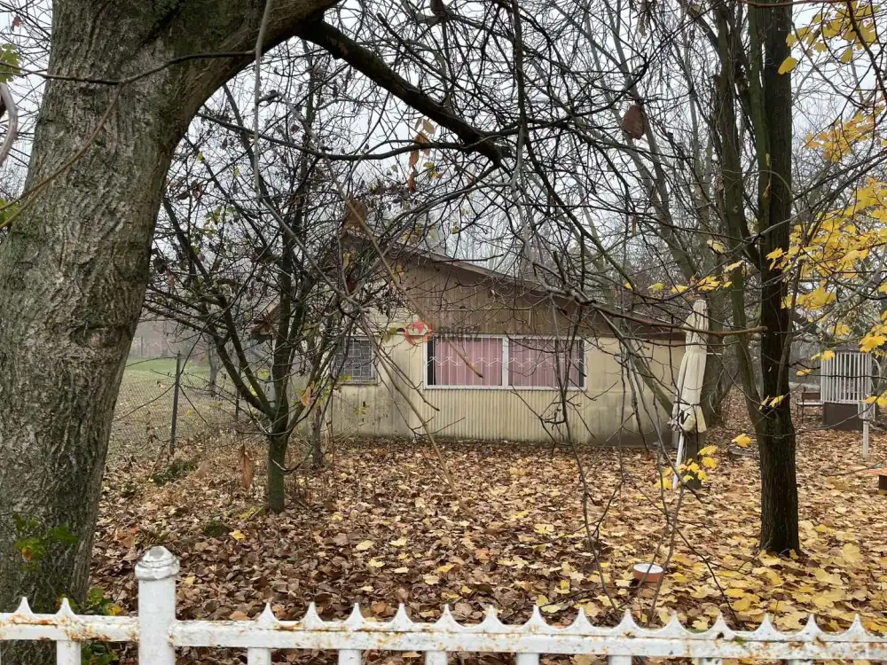 Fejér megye - Kulcs