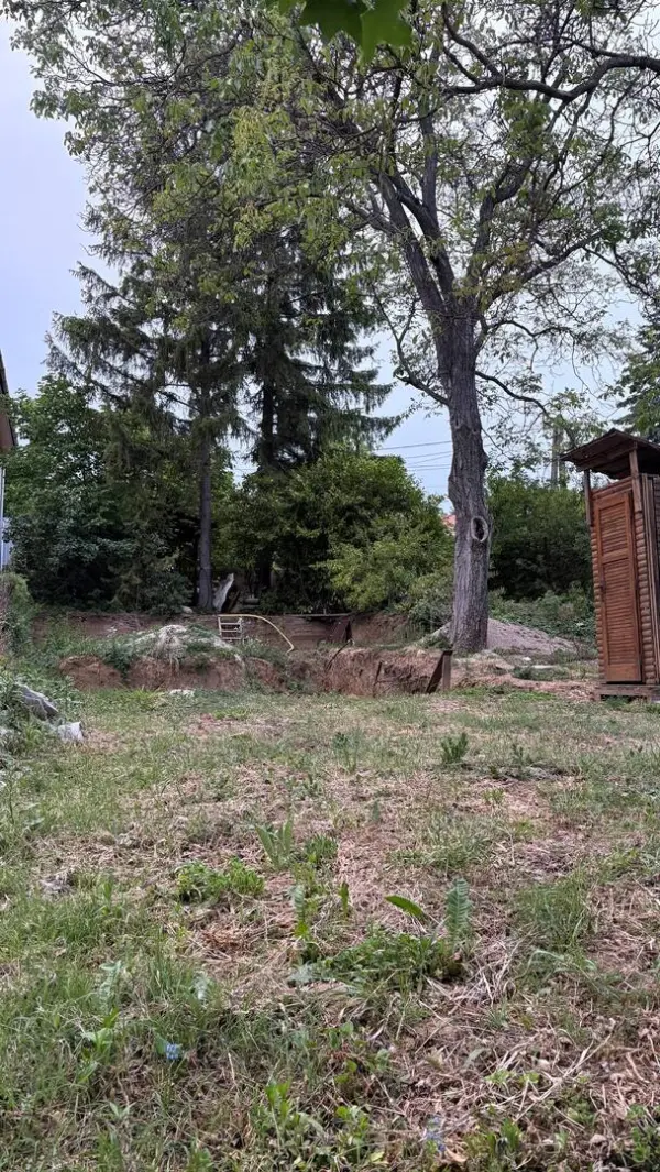 Eladó Építési telek, Leányfalu 444 m² 39 M Ft