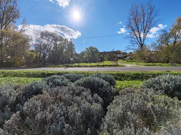 Eladó Építési telek, Legénd 1340 m² 7.2 M Ft