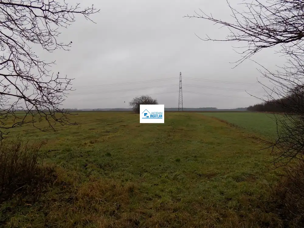 Győr-Moson-Sopron megye - Magyarkeresztúr