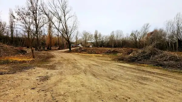 Eladó Építési telek, Martonvásár 3167 m² 103.88 M Ft + Áfa