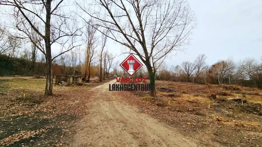 eladó  Építési telek, Martonvásár