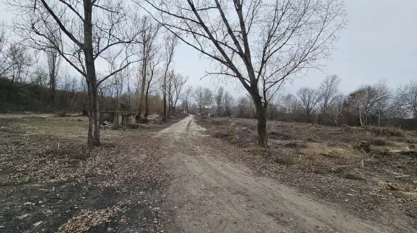 Eladó Építési telek, Martonvásár 5267 m² 172.76 M Ft