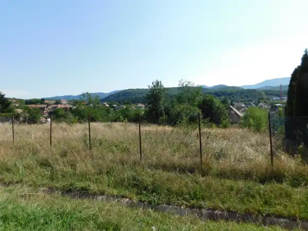 Eladó Építési telek, Mátraderecske 940 m² 7050 M Ft