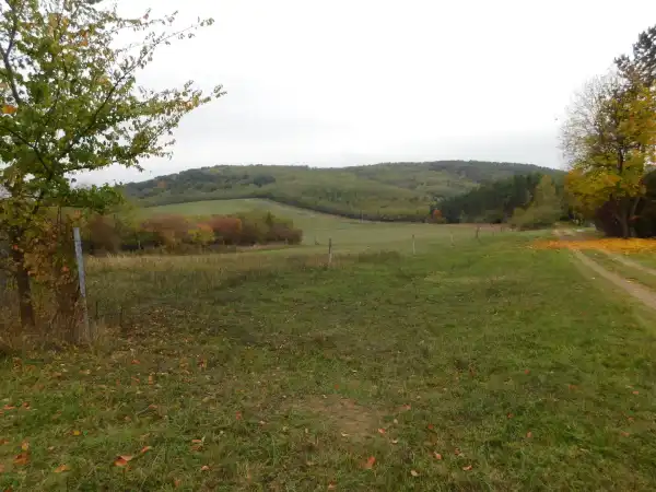 Eladó Építési telek, Mátraderecske 490 m² 4 M Ft Eladó Építési telek, Mátraderecske 490 m² 4 M Ft