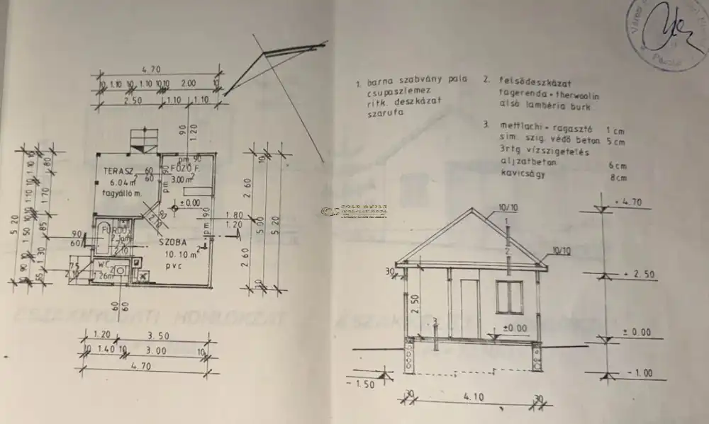 Nógrád megye - Mátrakeresztes