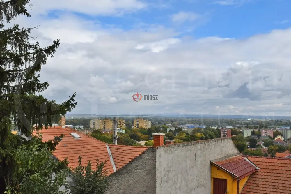 Borsod-Abaúj-Zemplén megye - Miskolc